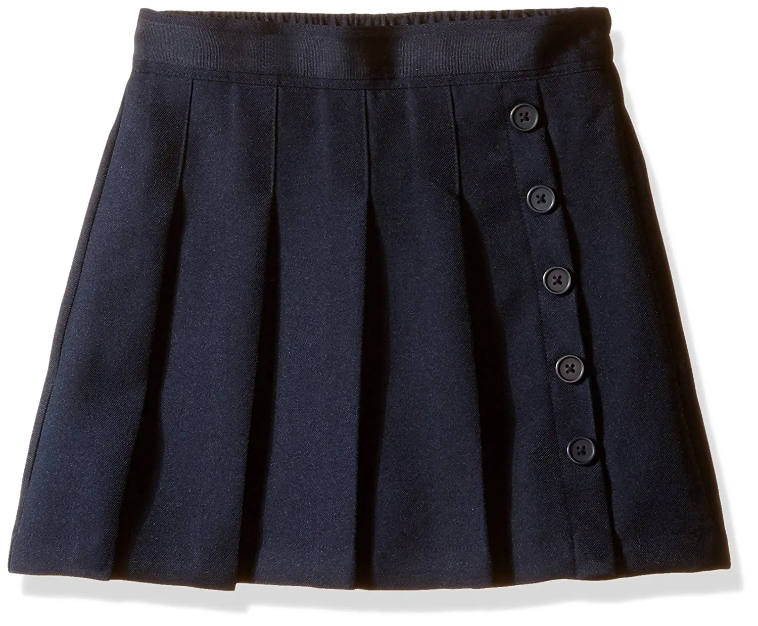 Nautica Girls' Uniform Pleated Scooter