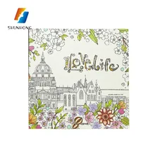 Wholesale Coloring Books, Wholesale Coloring Books Suppliers and ...