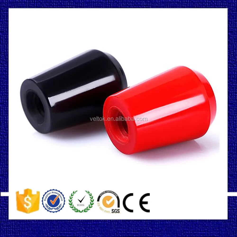 Plastic Taper Grips Clamping Knobs Nut M6 M8 M10 M12 Buy Plastic