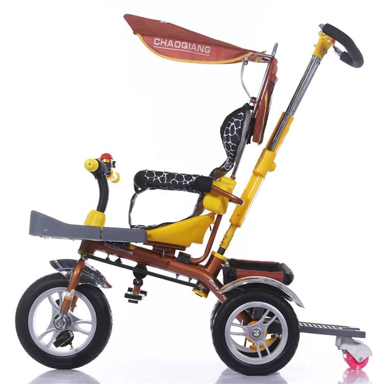 little girls trike