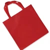 80gsm Silkscreen Printed Handled Eco Reusable Small Non Woven Bag Making Machine Price In Kolkata For Shopping