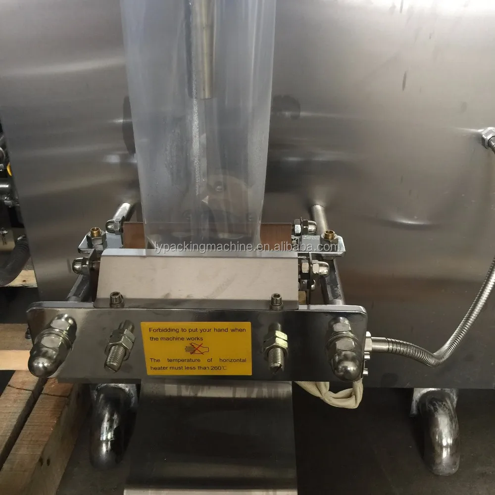 Sj2000 Automatic Coconut Water Packing Machine Price Filling Stainless