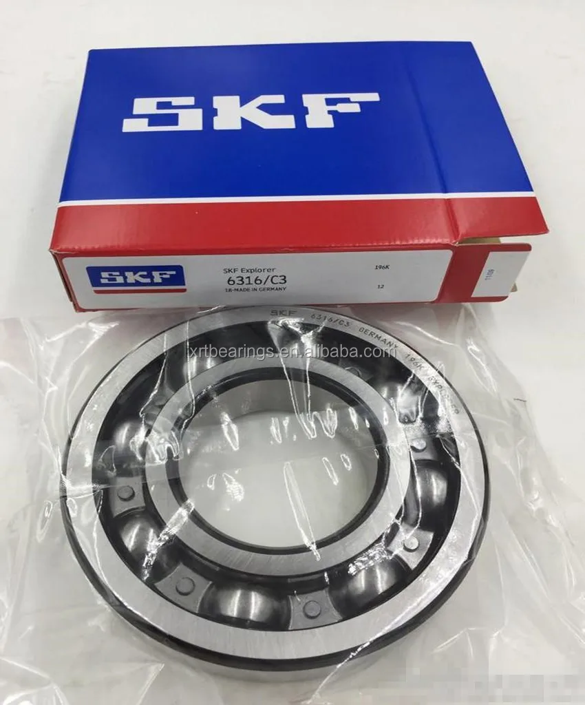 Подшипник 6316 c3 skf