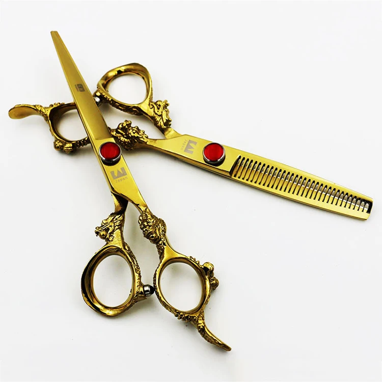 high quality hair cutting scissors