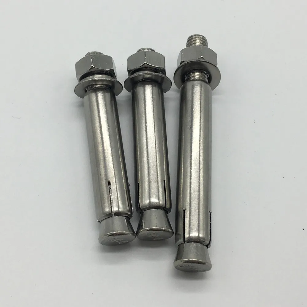 7 Inch Nails Dimension Size M3x45 M3x40 M3x35 Grade Ss 304 316l