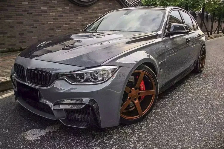 Фото bmw f35