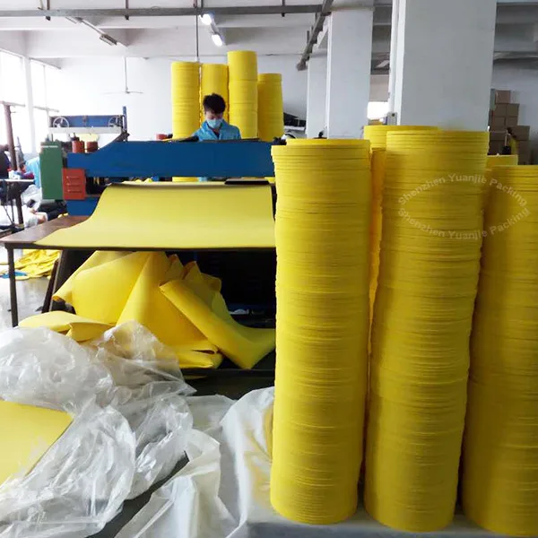 Epe Packing Solid Foam Tubes Buy Epe Packing Solid Foam Tubes,Packing