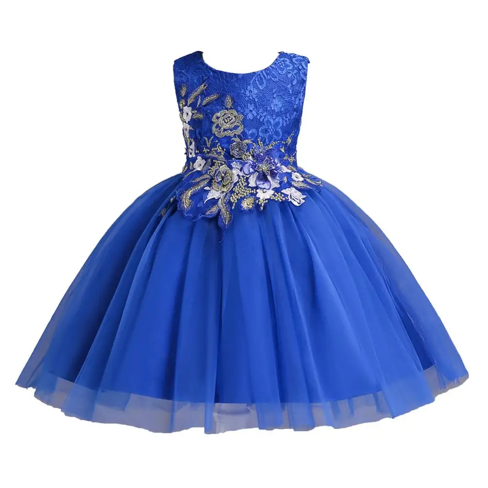 children gown style