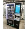 Android Operated Touch Screen Vending Machine