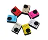OEM 4k full 1080p 30M underwater waterproof dv sports DV hd wifi action mini video camera