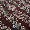 India stock lot buy from china wholesale jacquard woven thick sample curtain fabric