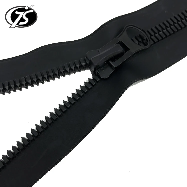 Waterproof Zippers Sports Wear Zipper 70cm150cm Good Quality And Price