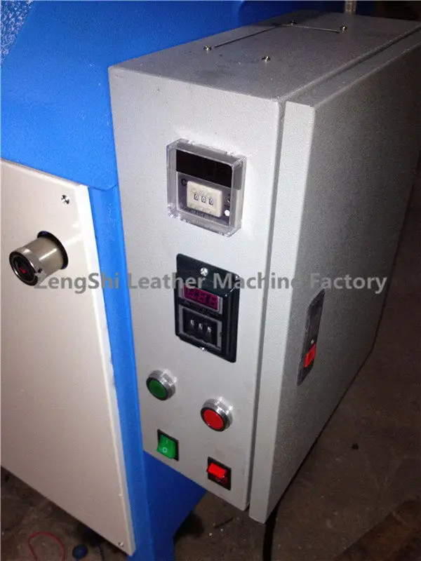 machine emboss machine 055
