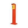 IP67 Roadside Emergency Call Box, Weatherproof SOS Telephone for Highway, SOS Help Point For School