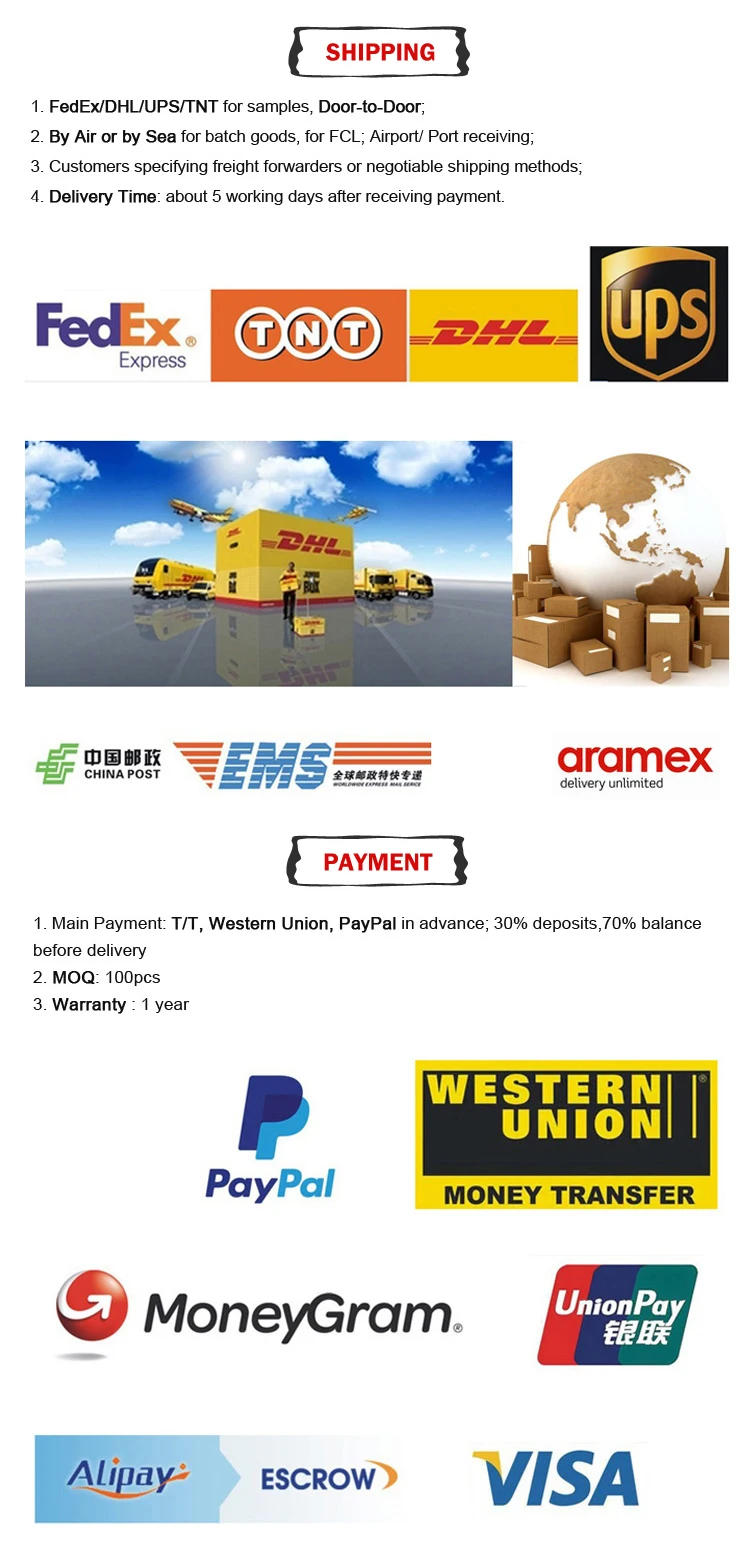 shipping-and-payment
