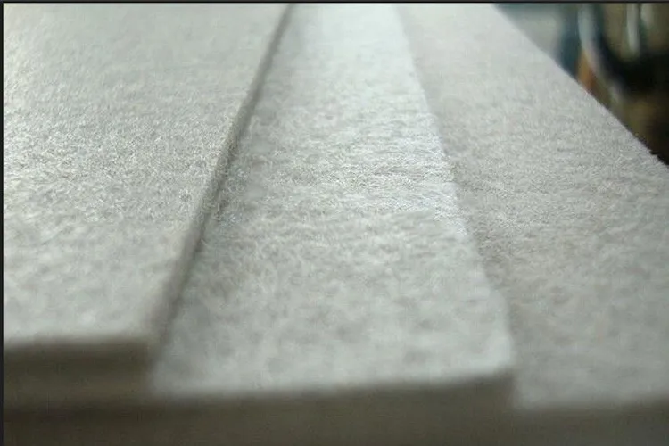 Good Separation Geotextile Filter Fabric Price for Road Construction