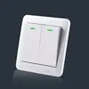 newest special touch stainless steel switch