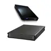 Custom Portable 2.5" SATA SSD HDD Case External Hard Drive Enclosure