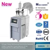 Hyperbaric 96.4% high Purity O2 water oxygen jet peel for skin care