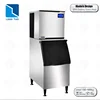 Langtuo DB320 commercial industrial dry hicon block cube ice making machine for dubai