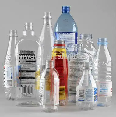 fully automatic PET bottle blowing machine price/blow moulding machine 2 cavities 2000bph