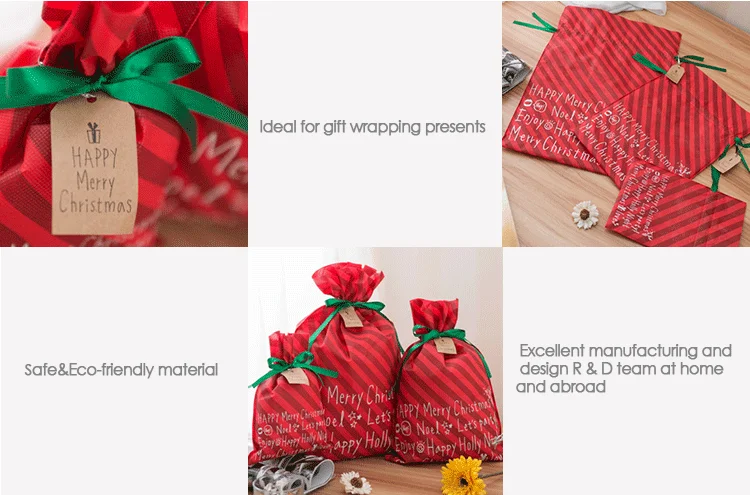 gift bag