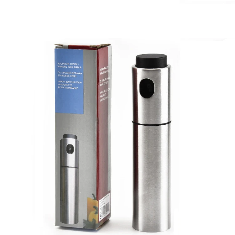 Amazon Top Seller 2019 Household Kitchen Gadget Spice Tools Stainless Steel Seasoning Bottle Soy Sauce Oil Water Spray Bottle.jpg