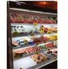 DMM2520O1 Refrigeration Multideck Display Merchandiser