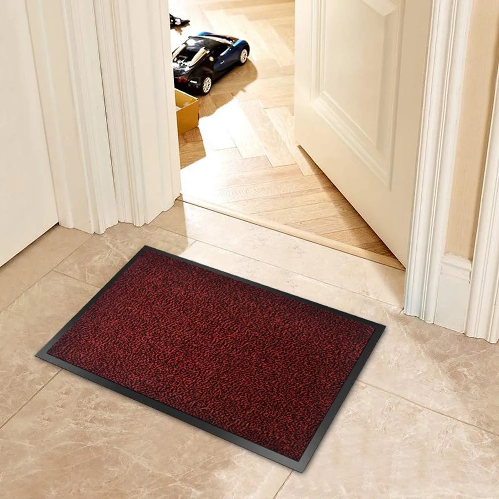 Wd Indoor Outdoor Carpet Lowes With Pp Surface For Washroom Entrance