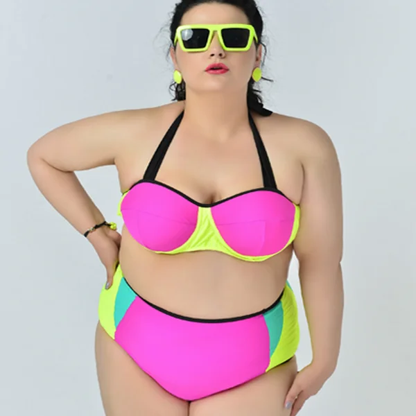 fat bikini expresso