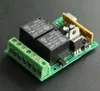 promotional 433mhz wireless rf receiver module with remote control