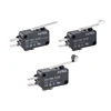deco micro switch 125v 16a / electric micro switches / plastic push button cover