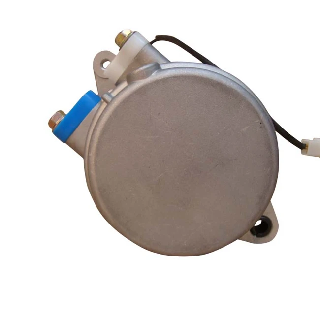 Automotive Auto Ac Compressor 96568208 96568210 96565233 96528118