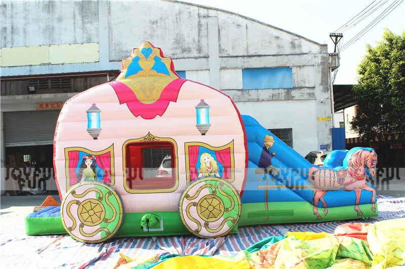 Inflatable Combo