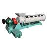 Quality cow manure fertilizer pellet machine