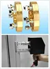 Chassis Engine Code VIN Number Portable dot peen Marking Machine