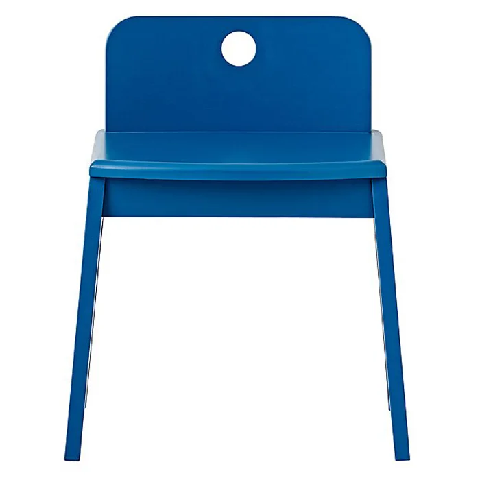 Ecofriendly Montessori Child Furniture For Day Care Baby Dining And Sitting Chair Children