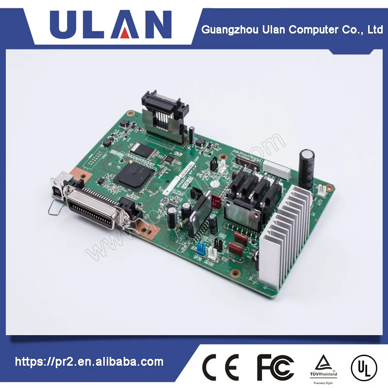 dot matrix printer second hand