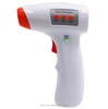 Non-contact clinical Infrared digital thermometer to take forehead or ambient temperature
