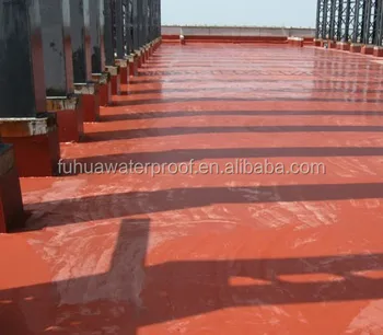 polyurethane pool coating