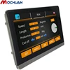 modbus monitor rs485 hmi ethernet panel pc touch screen
