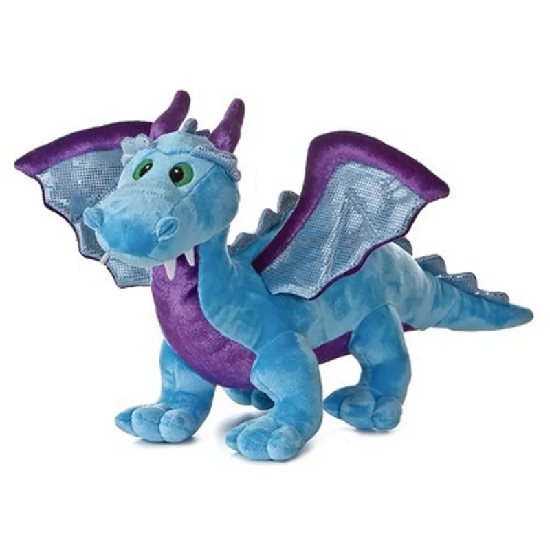 Игрушка СИСО дракон мягкая. Игрушка Динозаврик Aurora. Rex Lapis Dragon плюшевый. Aurora дракон.