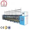 24 spindle jute yarn winding machine ring twister from Shandong Rope Net machinery Vicky/cell: 8618253809206