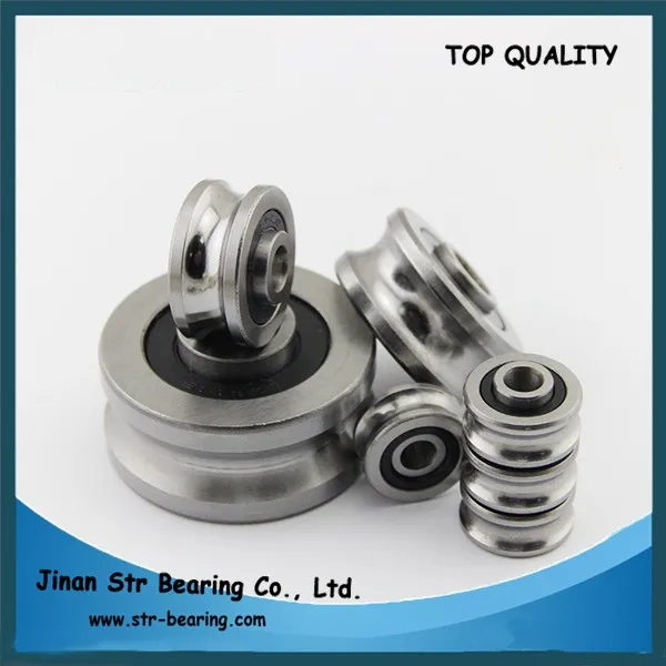 Sg35 Bearing Sizes 12x42x19 Mm U Groove Track Roller Bearing Sg35 Buy