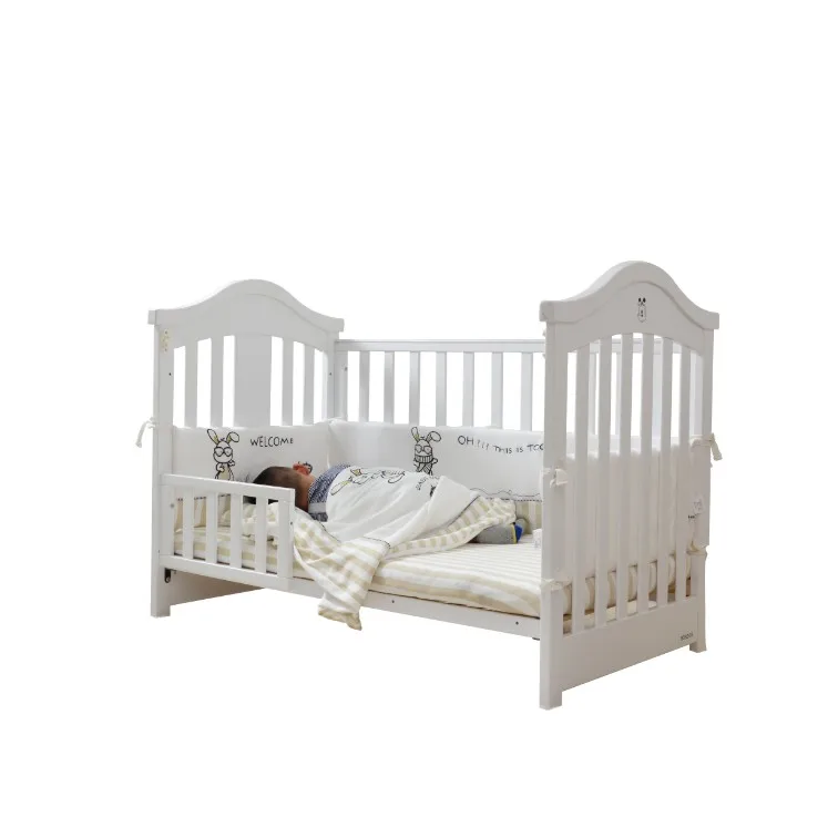 oh baby cot bed