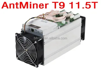 Bitcoin Miner - Antminer U2 USB 2Ghs