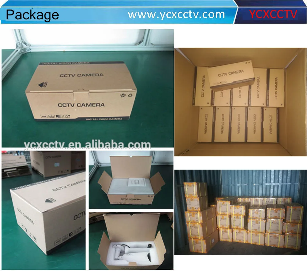 8. PACKING