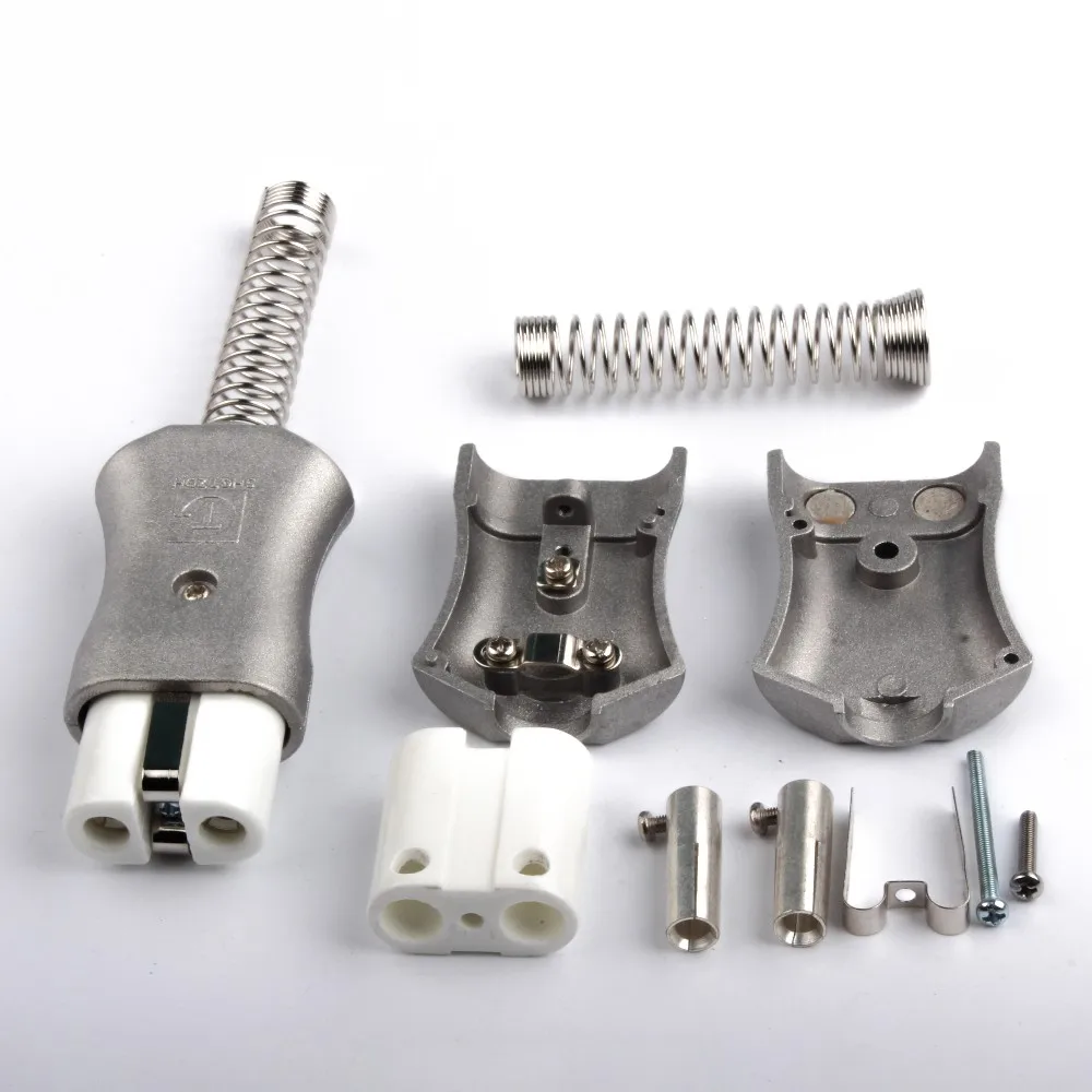 Heatfounder T727d 220600v 35a High Temperature Heater Plug Used For