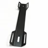 metal support stamping bending processing diving plate cnc milling oxidation spot processing