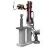 Helmet absorb crash testing machine/Helmet impact absorption testing equipment / Helmet testing equipment